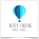 Never Ending World Travel